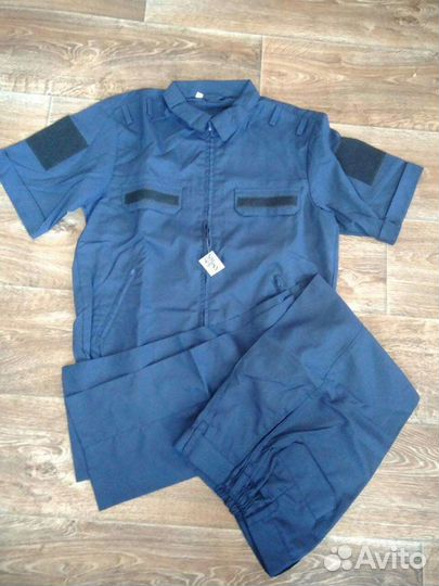 Форма офисная