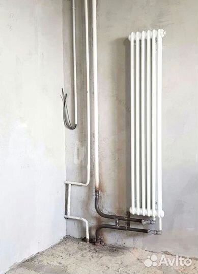 Дизайнерские радиаторы/ Zehnder