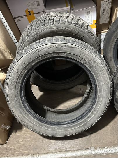 Nokian Tyres Nordman 5 185/60 R15