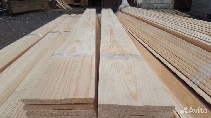 Наличники деревянные на окна и двери, сорт Экстра