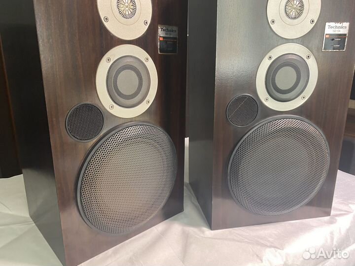 Колонки technics sb-5a