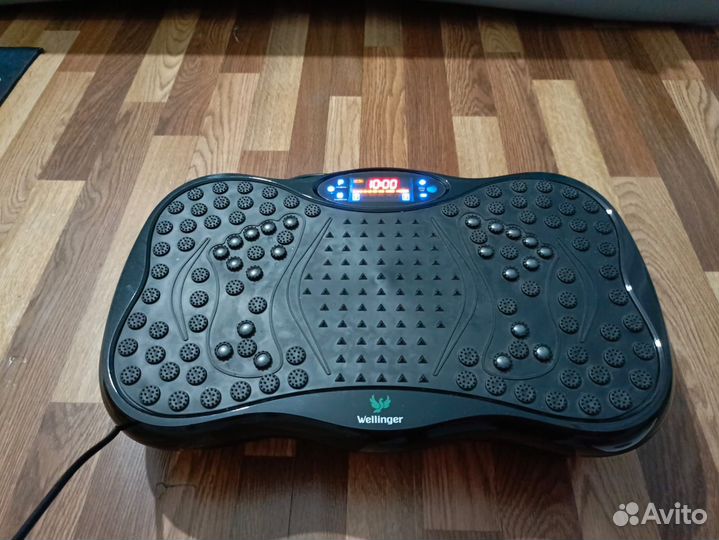 Вибро платформа для похкдания