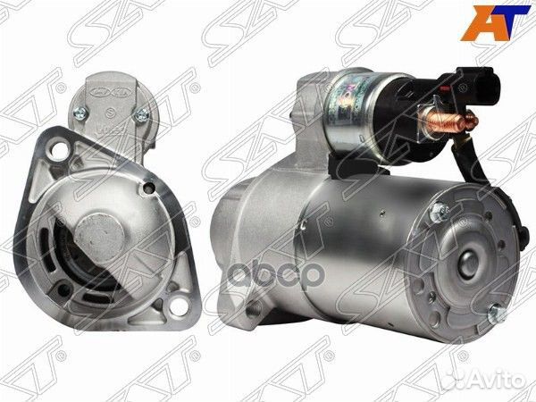 Стартер Hyundai Creta 15-20 / Elantra 10-20 / i