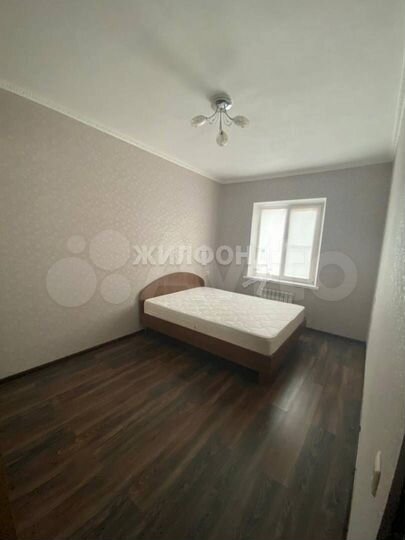 2-к. квартира, 52 м², 2/12 эт.