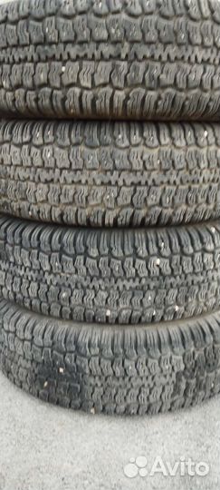 КАМА Кама-Flame 205/70 R16