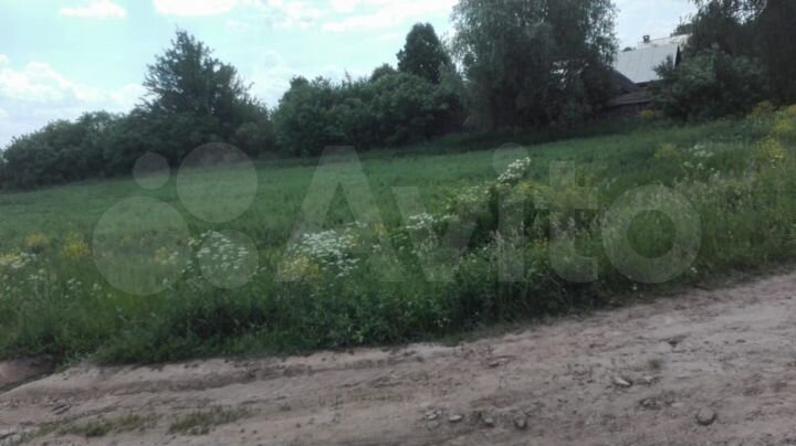 Участок 14 сот. (ИЖС)