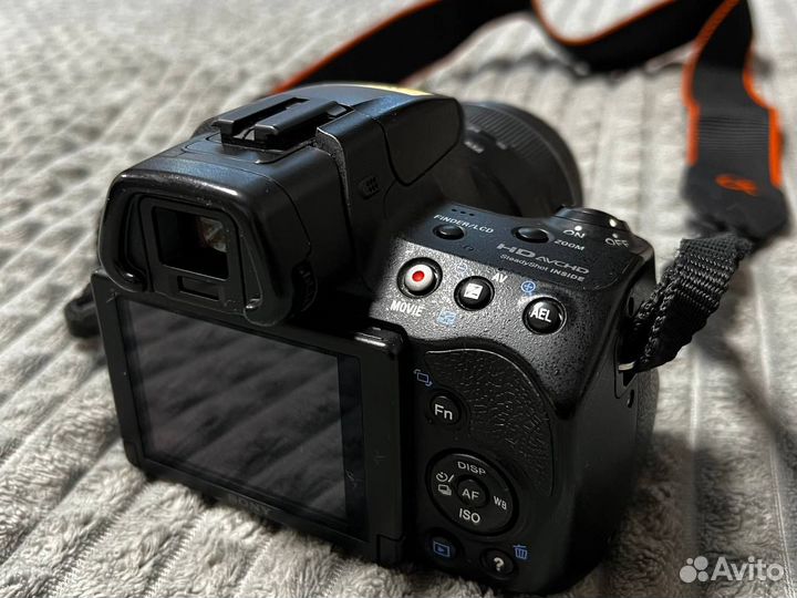 Sony a37