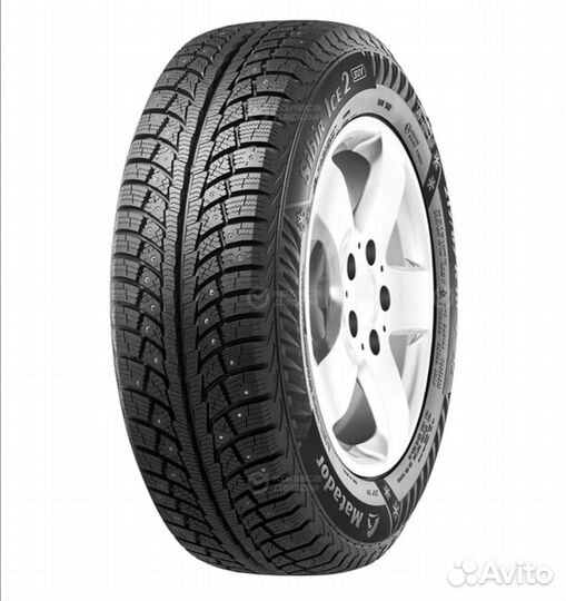 Matador MP 30 Sibir Ice 2 225/50 R17 98