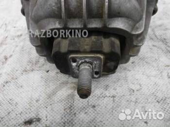 Подушка двигателя бмв