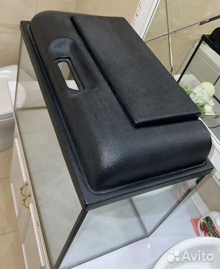 Аквариум новый