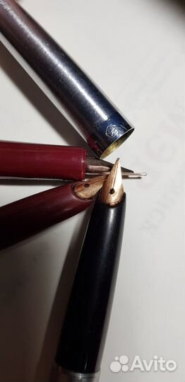 Авторучка союз СССР