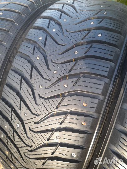 Kumho WinterCraft SUV Ice WS31 225/65 R17 102T