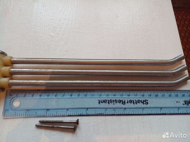 Вешалка для полотенец