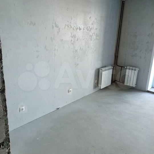 Квартира-студия, 28,2 м², 8/10 эт.