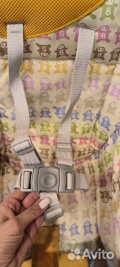 Стул для кормления