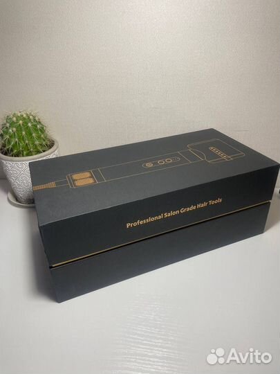 Фен стайлер 7в1 curmy