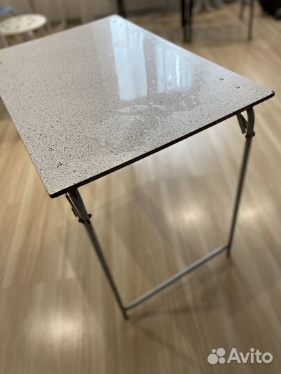 Стол раскладной туристический