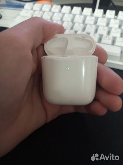Кейс для airpods
