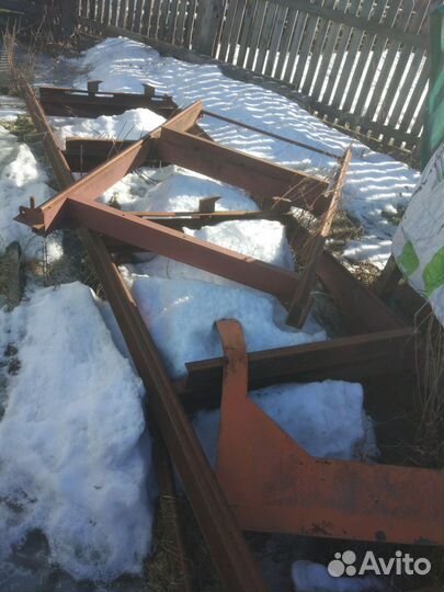 Пилорама дпу 500(дисковая угловая)