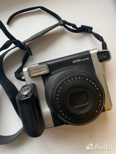 Фотоаппарат мгновенной печати