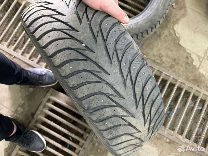 Yokohama Ice Guard IG35 225/60 R17