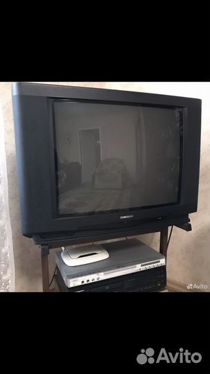 Телевизор Samsung
