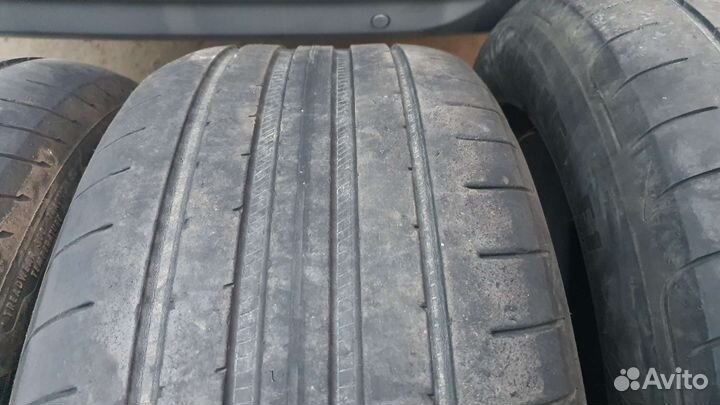 Goodyear Eagle F1 Asymmetric 3 235/55 R17 103Y