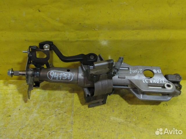Рулевая колонка Nissan Teana (L33) 13-18г 94131