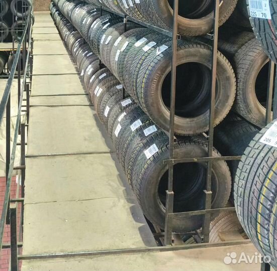 Nexen Winguard Sport 2 275/35 R19 100M