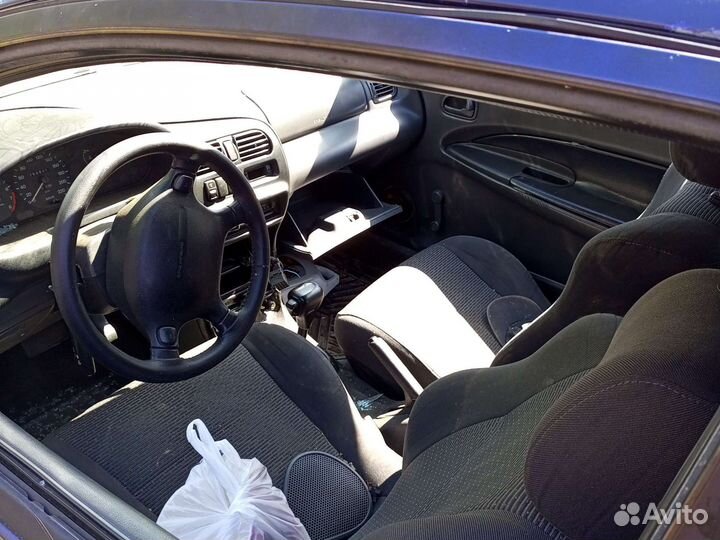 Mazda f мазда 323 ф разбор