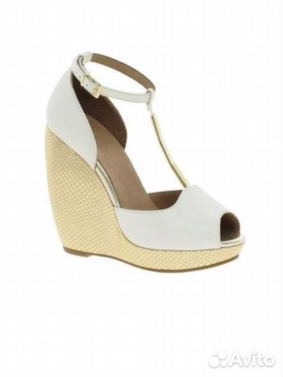Босоножки ASOS 38