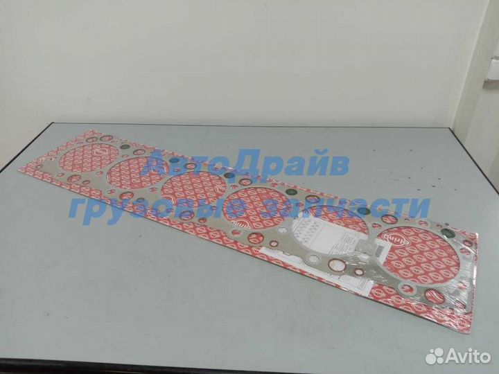 Прокладка гбц Ивеко Стралис Траккер