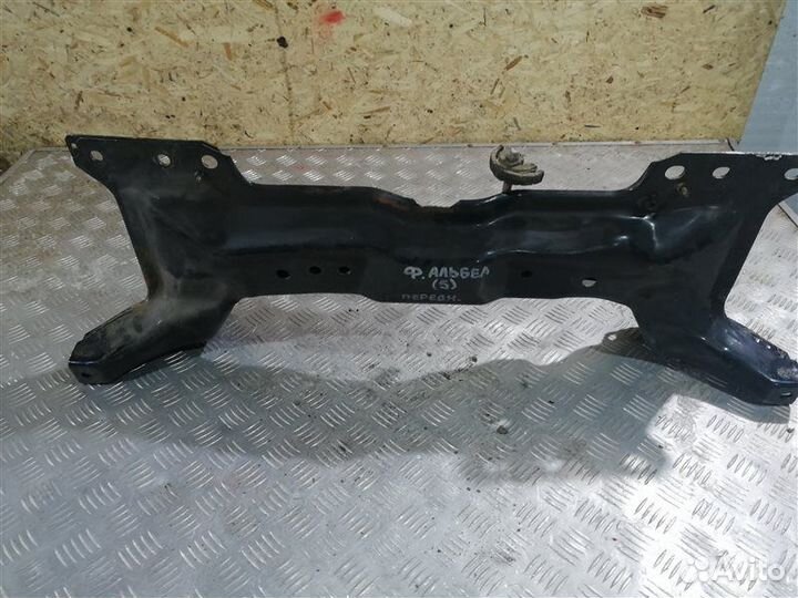 Подрамник передний Fiat Albea 350A1000 2008