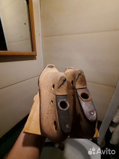 Колодки для обуви