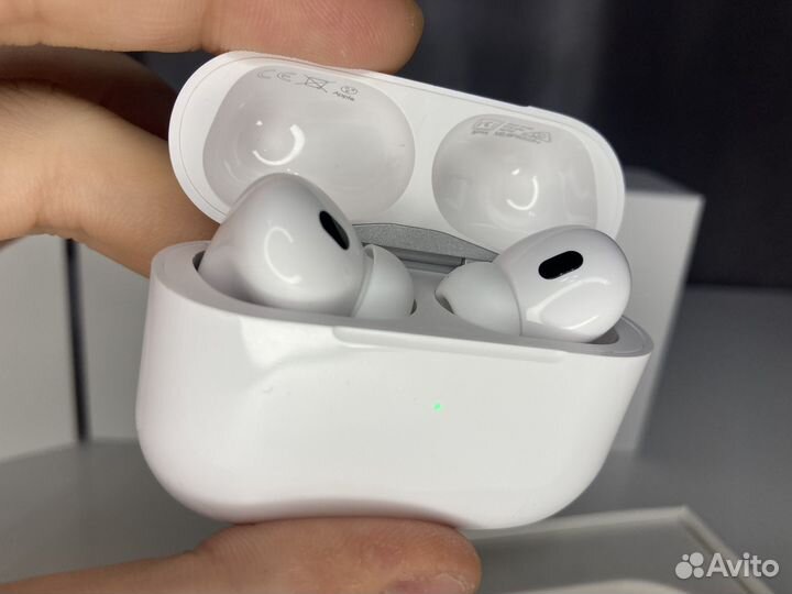 Airpods pro 2 premium limited 2023
