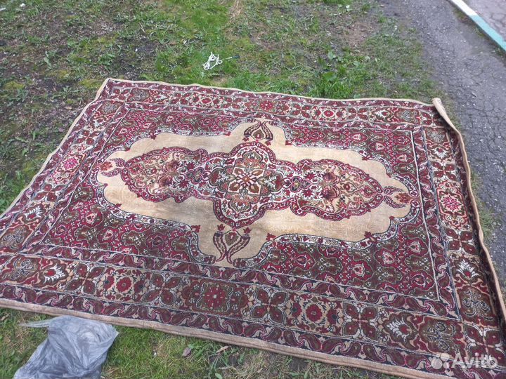 Ковры Натуральные