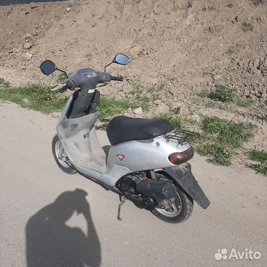 Honda Dio Fit AF-27