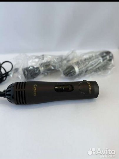 Фен-щетка Vitek Safari VT-8248