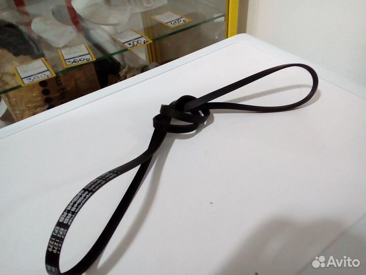 Ремень для ст машин автомат 1279