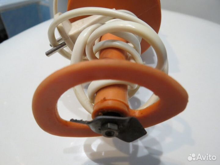 Миксер погружной