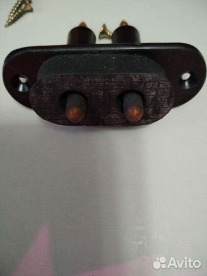 Контакты сдвижной двери на Газель