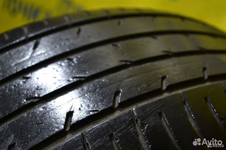 Yokohama dB Decibel E70D 225/50 R17