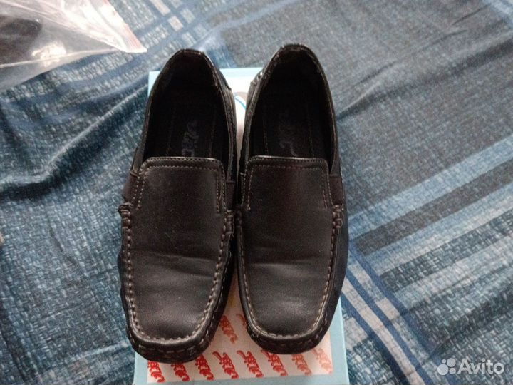 Туфли детские размер 31