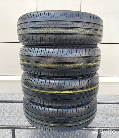 Dunlop Enasave EC300+ 195/65 R15