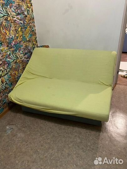 Складная кровать