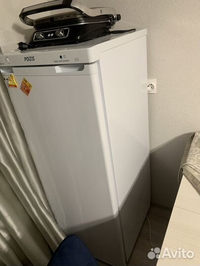 Холодильник бу