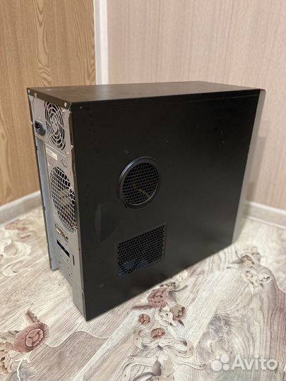 Топовый игровой пк