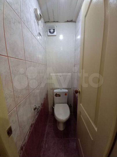 3-к. квартира, 70 м², 1/6 эт.