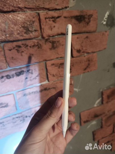 Стилус Apple Pencil 2 (Новый)