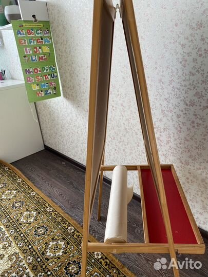 Мольберт детский IKEA